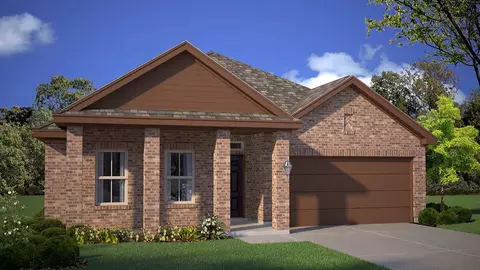431 Sunday Silence Way, Granbury, TX 76049