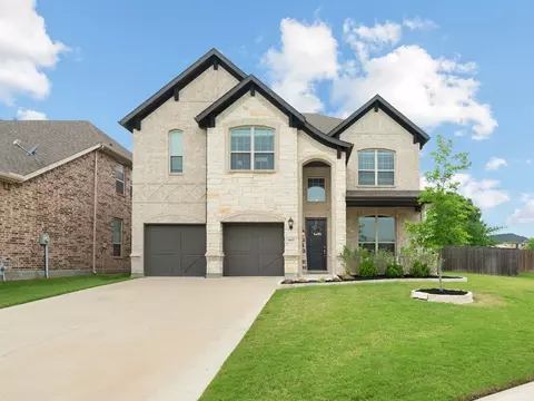 4607 Morning Glory Ln, Mansfield, TX 76063