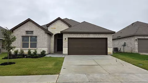 428 Sunday Silence Way, Granbury, TX 76049