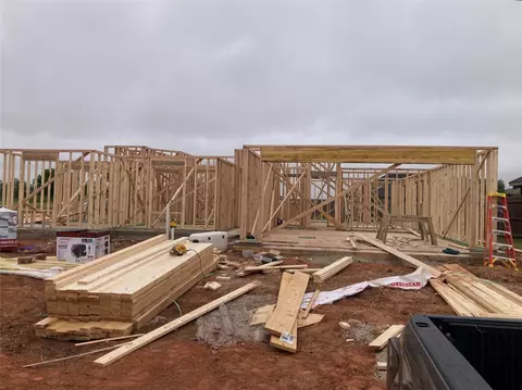 5641 Abbey Rd, Abilene, TX 79606