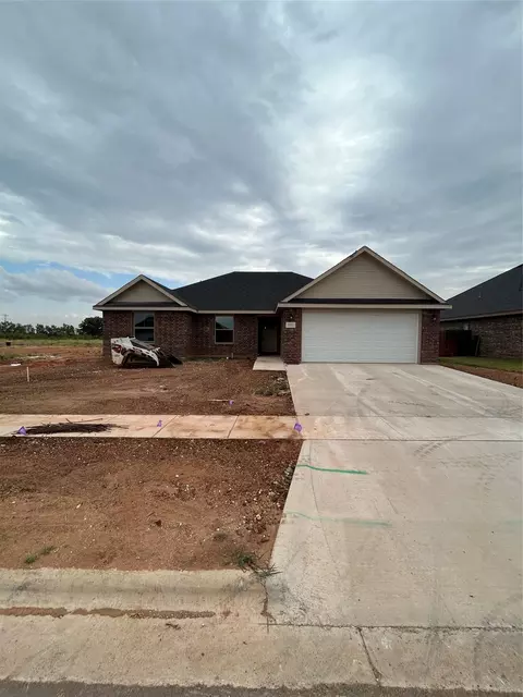 5641 Abbey Rd, Abilene, TX 79606