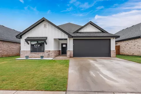 4617 Polo St, Abilene, TX 79606