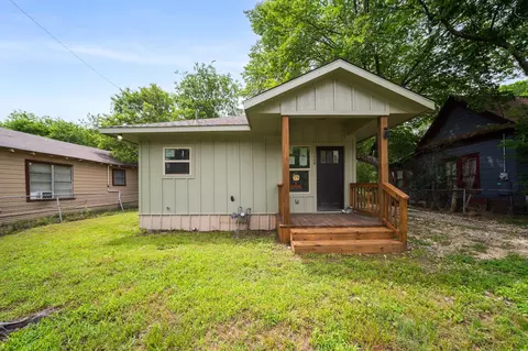 1503 E 9th Ave, Corsicana, TX 75110