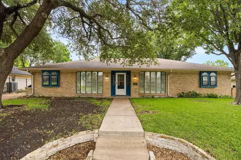 3502 Winnetka St, Garland, TX 75043