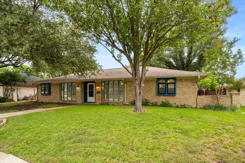 3502 Winnetka St, Garland, TX 75043