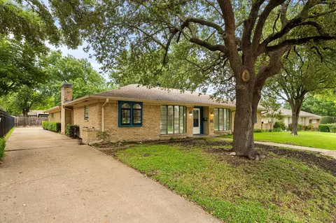 3502 Winnetka St, Garland, TX 75043