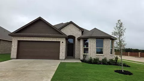 456 Sunday Silence Way, Granbury, TX 76049