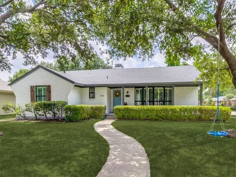 10406 Yorkford Dr, Dallas, TX 75238