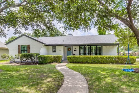 10406 Yorkford Dr, Dallas, TX 75238
