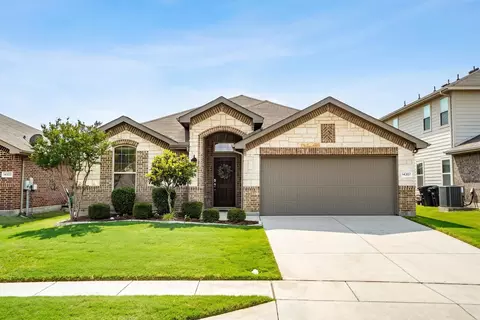 14357 Artisan Dr, Haslet, TX 76052