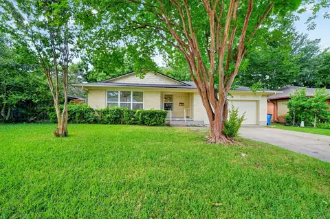 2632 Materhorn Dr, Dallas, TX 75228