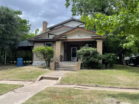 1430 W 1st Ave, Corsicana, TX 75110