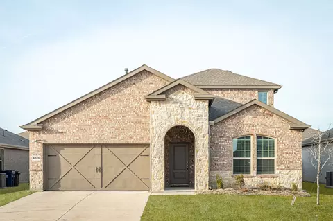 6229 Lassen Ct, Aubrey, TX 76227