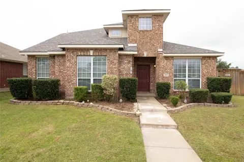 2211 Fieldcrest Dr, Rockwall, TX 75032