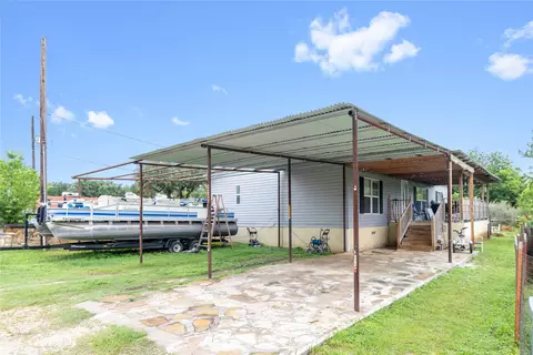 604 S 1st St, San Saba, TX 76877