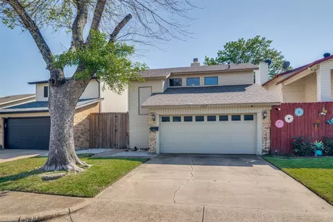 5117 Burlingame Dr, Garland, TX 75043