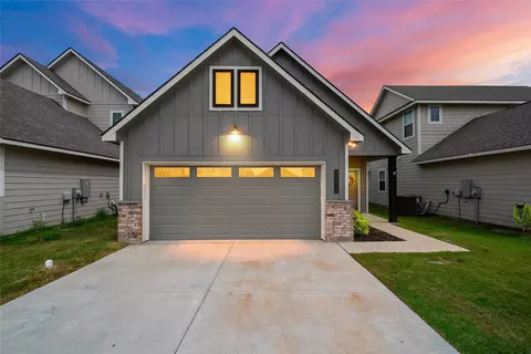 1524 Elise Ave, Waco, TX 76706