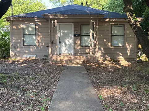 2934 Kirven St, Dallas, TX 75227