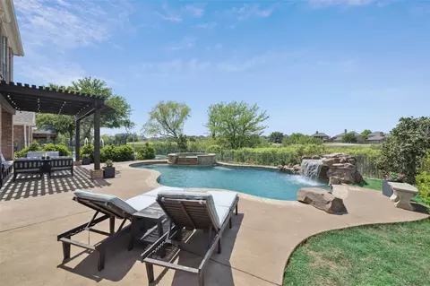 11281 Balcones Dr, Frisco, TX 75033