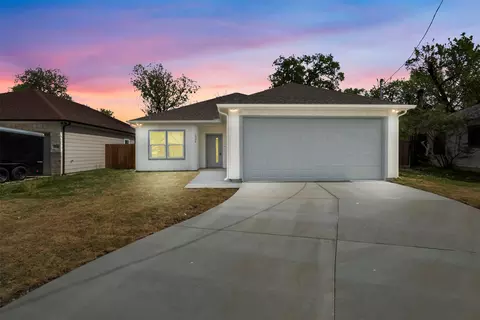 1542 Caldwell St, Dallas, TX 75223
