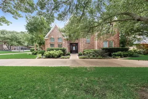 4607 Lakeside Dr, Colleyville, TX 76034