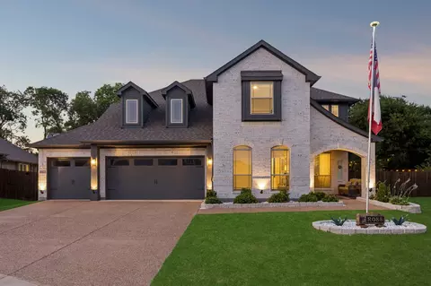 1023 Ridgehurst Rd, Melissa, TX 75454