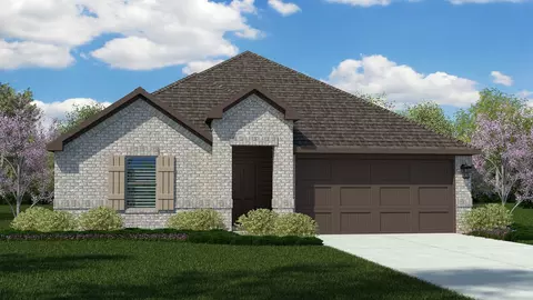 620 Smart Strike Trl, Granbury, TX 76049