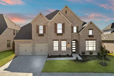 932 Pelotazo Ave, Fort Worth, TX 76247