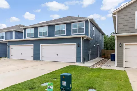 311 Marsh Ln, Princeton, TX 75407