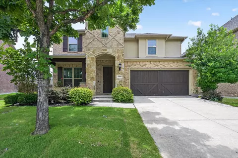 4104 Red Granite Ln, Mckinney, TX 75070