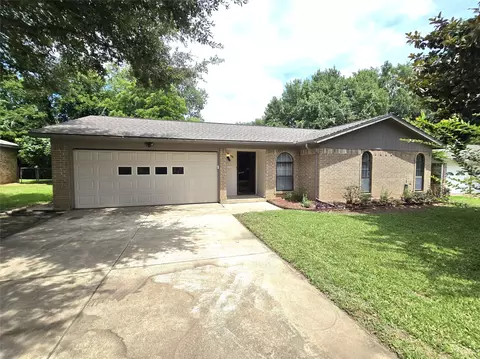 2853 Major St, Fort Worth, TX 76112