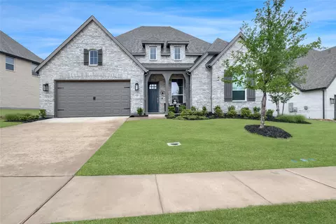 610 Lavender Dr, Van Alstyne, TX 75495