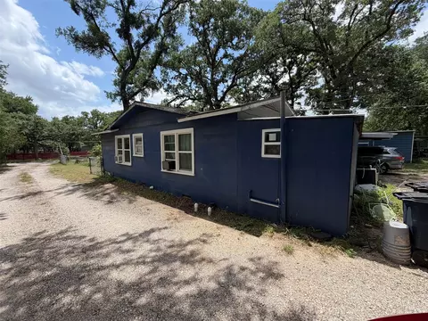 4311 Fairlane Ave, Fort Worth, TX 76119