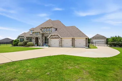 5201 Ruger Ln, Mckinney, TX 75071