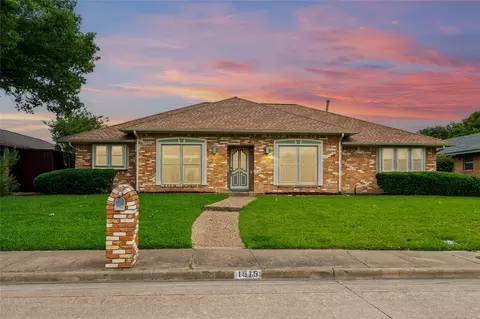 1915 Camden Way, Carrollton, TX 75007