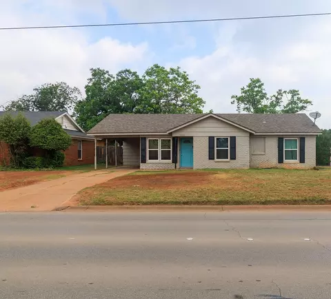 3100 Ambler Ave, Abilene, TX 79603