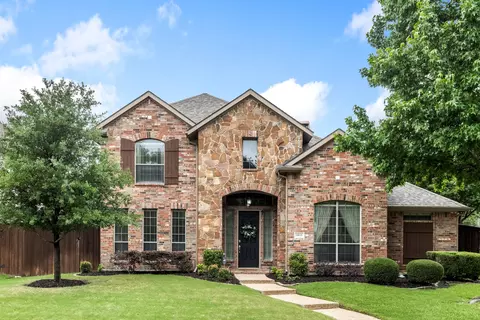 1915 Pioneer Dr, Allen, TX 75013