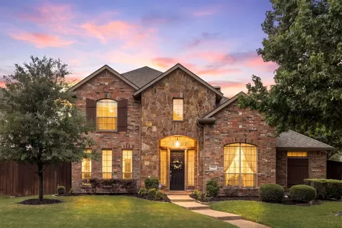 1915 Pioneer Dr, Allen, TX 75013