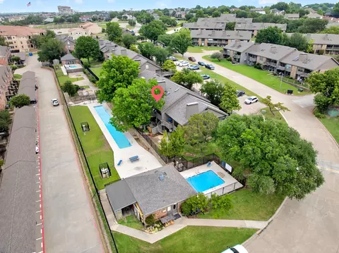 1538 Signal Ridge Pl #1538, Rockwall, TX 75032