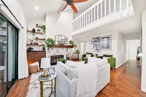 1538 Signal Ridge Pl #1538, Rockwall, TX 75032