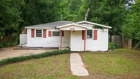 368 Garfield Ave, Shreveport, LA 71107