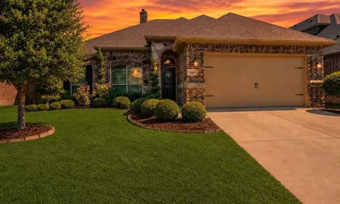 11116 Silver Horn Dr, Fort Worth, TX 76108