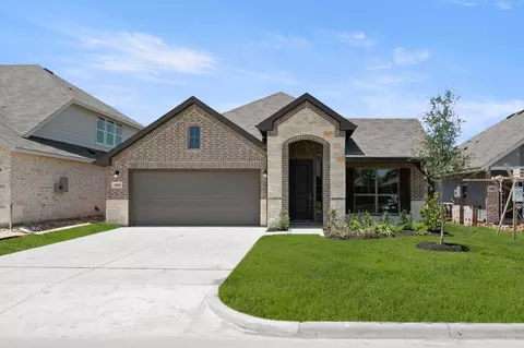 4004 Kitts Rd, Granbury, TX 76049
