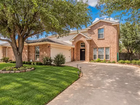 108 Tripp Trl, Denton, TX 76207