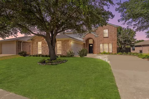 108 Tripp Trl, Denton, TX 76207