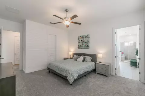 Bedroom - 711 Artesian Dr, Argyle, TX 76226 photo 3 of 6