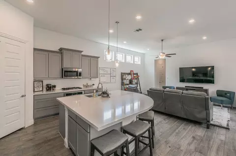 Kitchen - 711 Artesian Dr, Argyle, TX 76226 photo 1 of 3