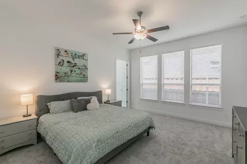Bedroom - 711 Artesian Dr, Argyle, TX 76226 photo 1 of 6