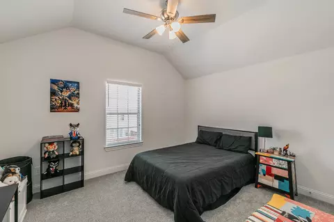 Bedroom - 711 Artesian Dr, Argyle, TX 76226 photo 5 of 6