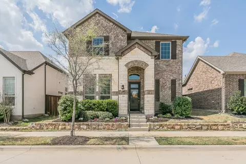 711 Artesian Dr, Argyle, TX 76226